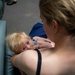17th Coast Guard District Supports World Breastfeeding Week
