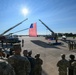 JBA community remembers lives lost on 9/11, 20 years later