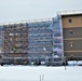 Second barracks construction project continues at Fort McCoy