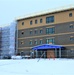 Second barracks construction project continues at Fort McCoy