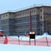 Second barracks construction project continues at Fort McCoy