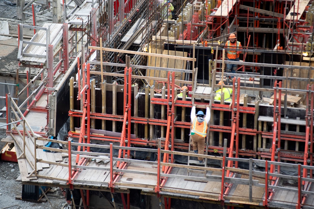 Chickamauga Lock Replacement Project