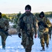 111th Infantry Regiment STX Lanes Training