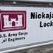 Nickajack Lock sign