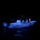 Coast Guard rescues 1 French and 3 Dutch boaters adrift for three days near the British Virgin Islands