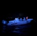 Coast Guard rescues 1 French and 3 Dutch boaters adrift for three days near the British Virgin Islands