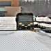 Snow-removal operations at Fort McCoy