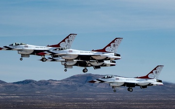 Thunderbirds Kick-Off Inaugural Training Trip