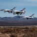 Thunderbirds Kick-Off Inaugural Training Trip