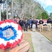 Team Jackson, first responders honor one of their own