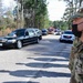 Team Jackson, first responders honor one of their own