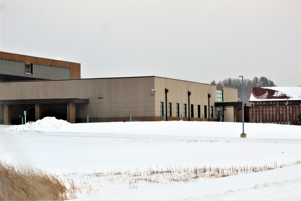 DVIDS - Images - Fort McCoy's Central Issue Facility [Image 4 of 4]