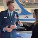 VCSO's interview during 2021 Reagan National Defense Forum