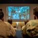 NASA Astronaut Aboard ISS Holds Q&amp;A with USAFA Cadets