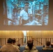 USAFA Cadets Q&amp;A with NASA Astronaut Aboard ISS