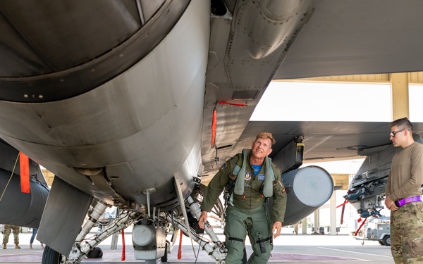 Final Inspection