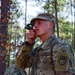 South Carolina National Guard Air Defense and Field Artillery Soldiers conducts Best Warrior Competition