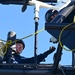 USCGC Thetis conducts multi-month underway patrol