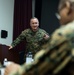 II MEF Hosts Sergeant Major of the Marine Corps Force Level Summit