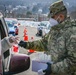 Connecticut National Guard Supports COVID-19 Testing Sites
