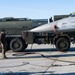 Polish AF assists 52 FW in refueling operations