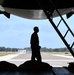 Dover’s 9th Airlift Squadron visits MacDill AFB