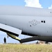 Dover’s 9th Airlift Squadron visits MacDill AFB