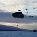 Spartans train Hungarian soldiers in extreme cold weather operations