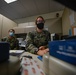 Sailors File for TLA at PSD, Hawaii