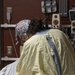 US Army engages COVID at Detroit area hospital