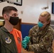 Team Kadena receives COVID-19 vaccination boosters