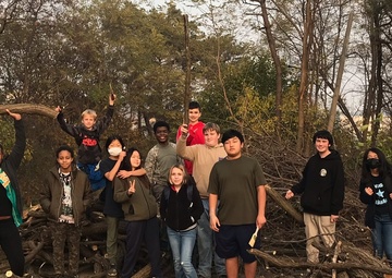 Investing in America’s future generations through scouting