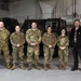 Fairbanks North Star Borough Mayor thanks Alaska Guardsmen