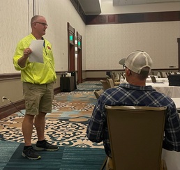 150 Soldiers compete in the National Guard Competitive event program