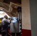 USS America Sailors Conduct INSURV Inspections
