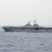 Carl Vinson Carrier Strike Group and Essex Amphibious Ready Group Conduct Joint Operations