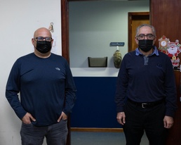 Fostering Partnership with Host Nation