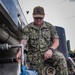Naval Supply Systems Command Water Distribution