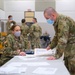 Oregon National Guard to Start Second Hospital Relief Mission