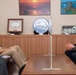 CFAS Meets with Sasebo City Mayor