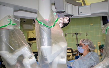 Surgery access expands at LRMC