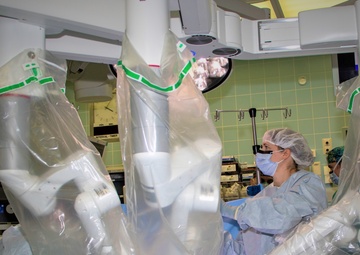 Surgery access expands at LRMC