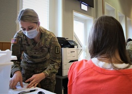 LRMC expands COVID-19 booster eligibility to 12-15-year-olds