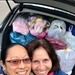 21st TSC Volunteers Model Community Service Beyond MLK Day