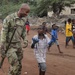 U.S., Italy, Djibouti plant &quot;peace trees&quot; in Damerjog