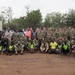 U.S., Italy, Djibouti plant &quot;peace trees&quot; in Damerjog