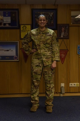 AotW: World traveling loadmaster