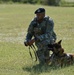 45th Civil Engineering Squadron Explosive Ordnance Disposal team exercise Ocean Breeze