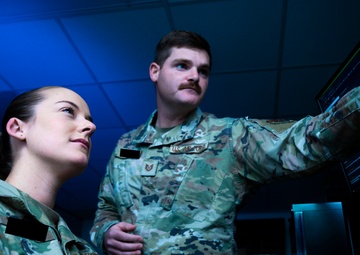 526th IS delivers tailored ISR training scenarios to Combat Air Force Intelligence Professionals