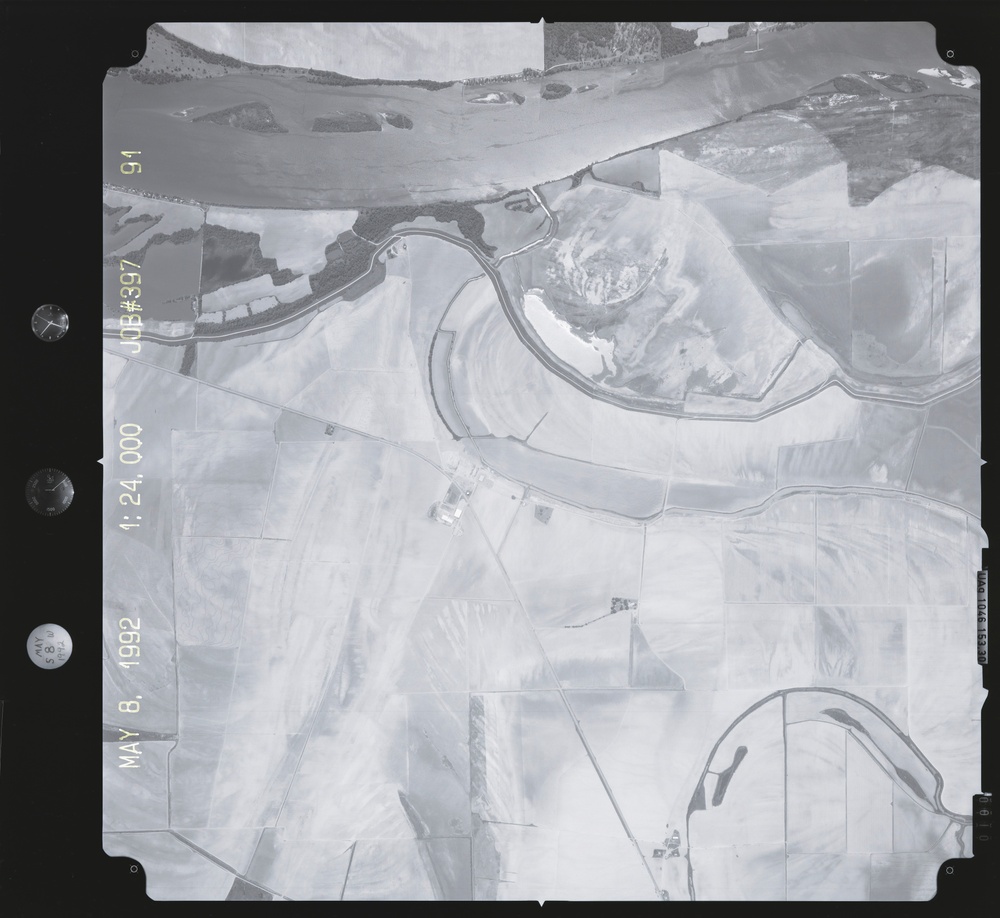 081263.093 - Additional Land Acq. Tribs to Arkansas River.397.1